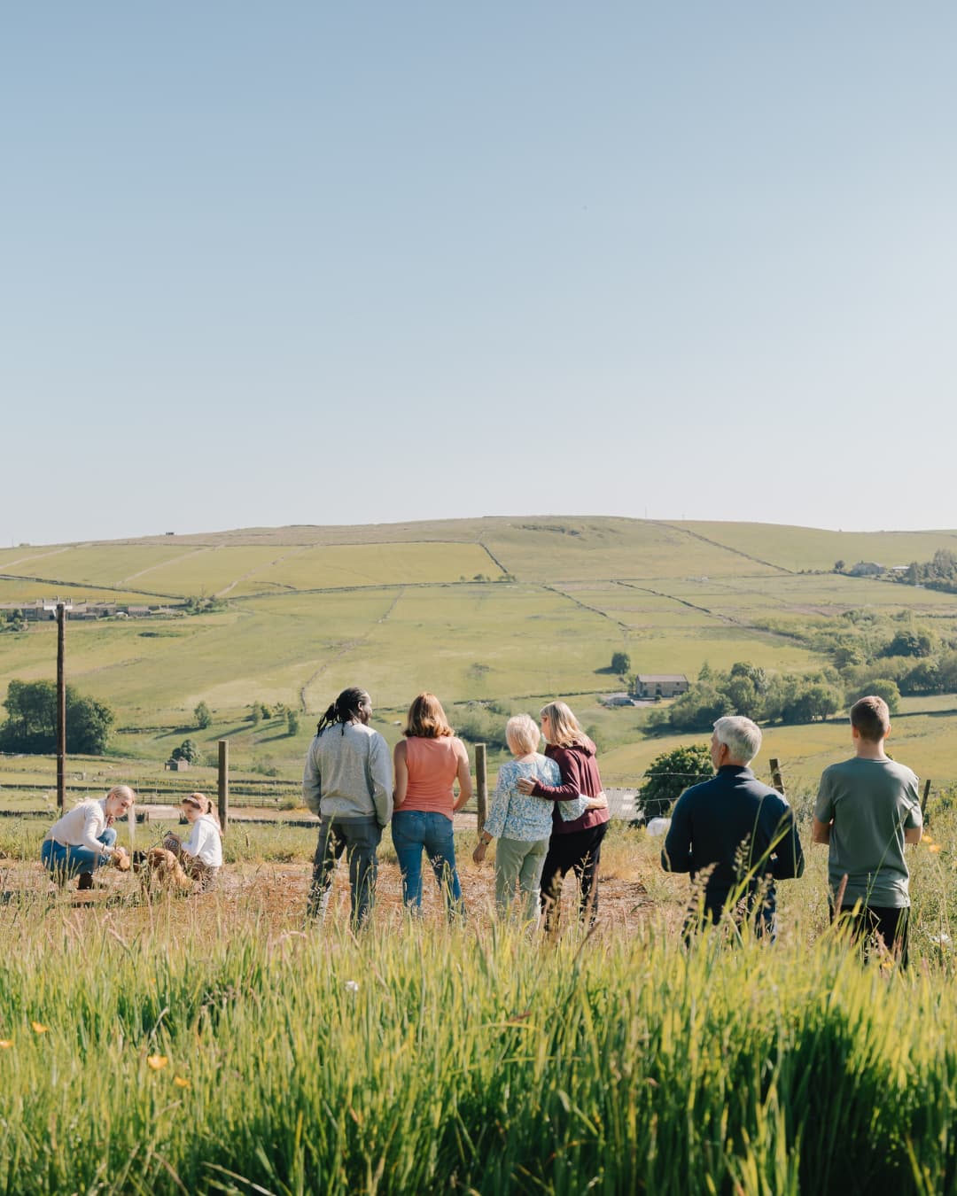 Discover the Best Nature Walks in Central Hampshire This Summer. Stay Active, Stay Safe