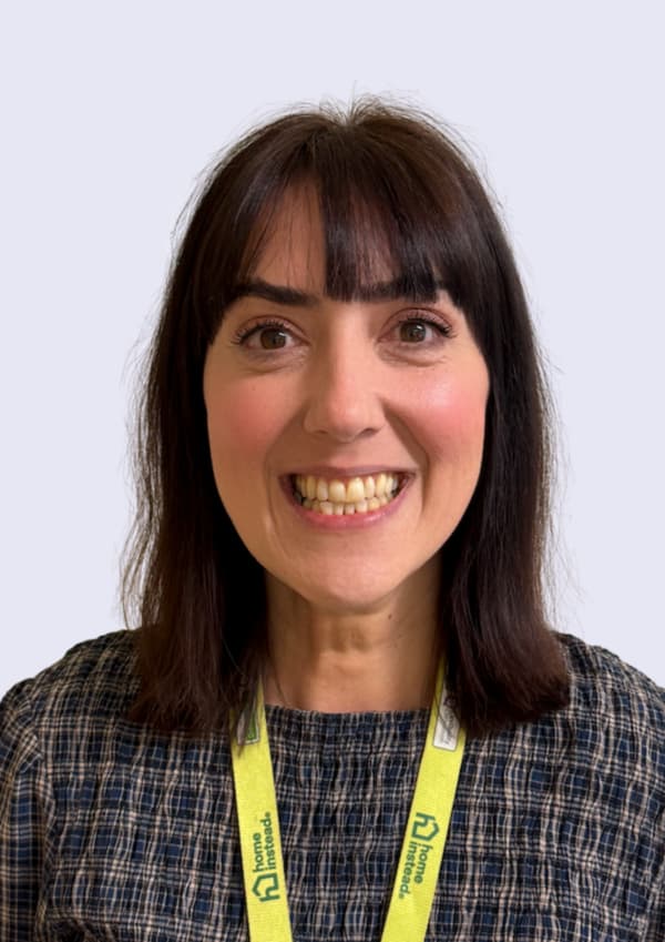 Mary Hyam