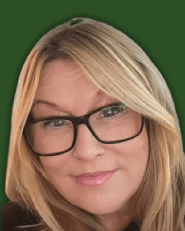 Catharine Chesterman