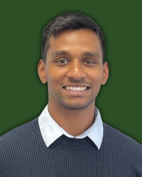 Graham Samuel