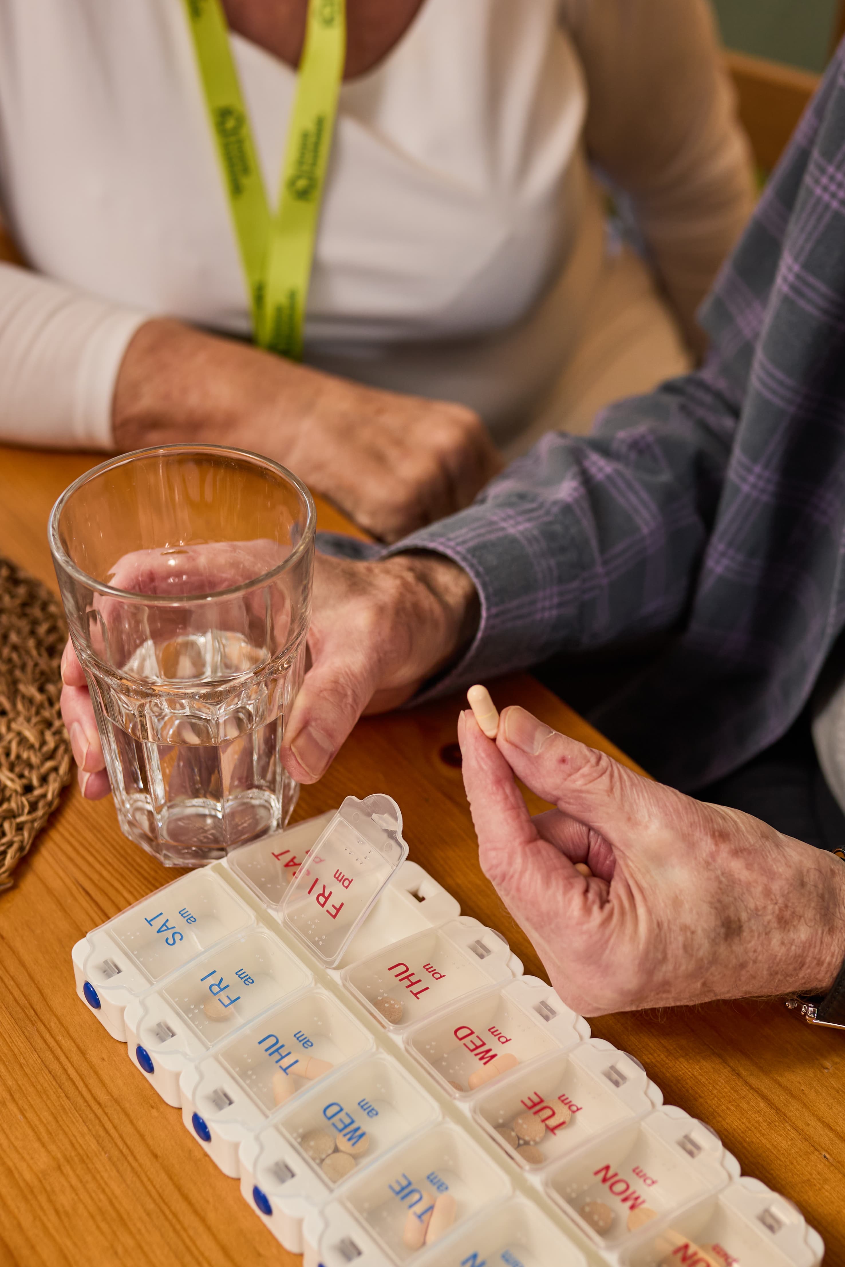 What a CQC Rating Means and How to Choose Home Care in Chingford