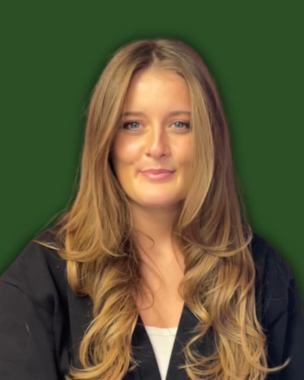 Evangeleen Mahoney