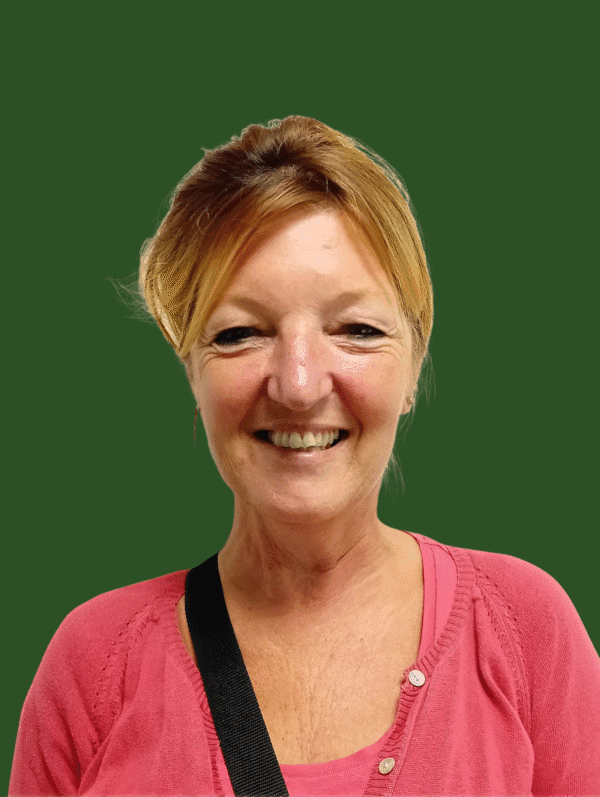 Denise Wedlake