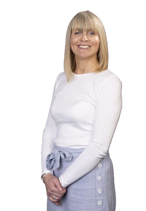 Louise Gardiner