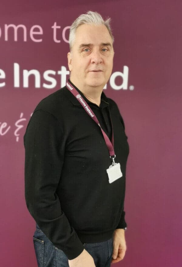 Paul Armstrong