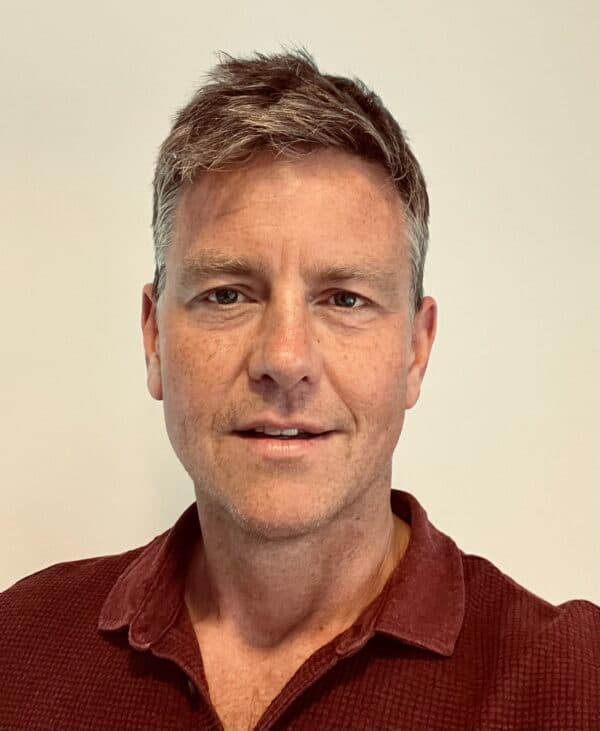 Simon McGee