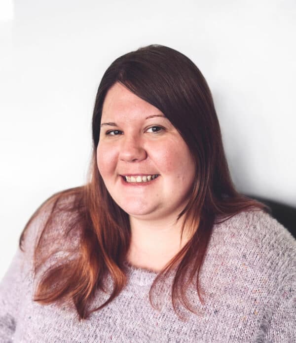 Lucy Shurey