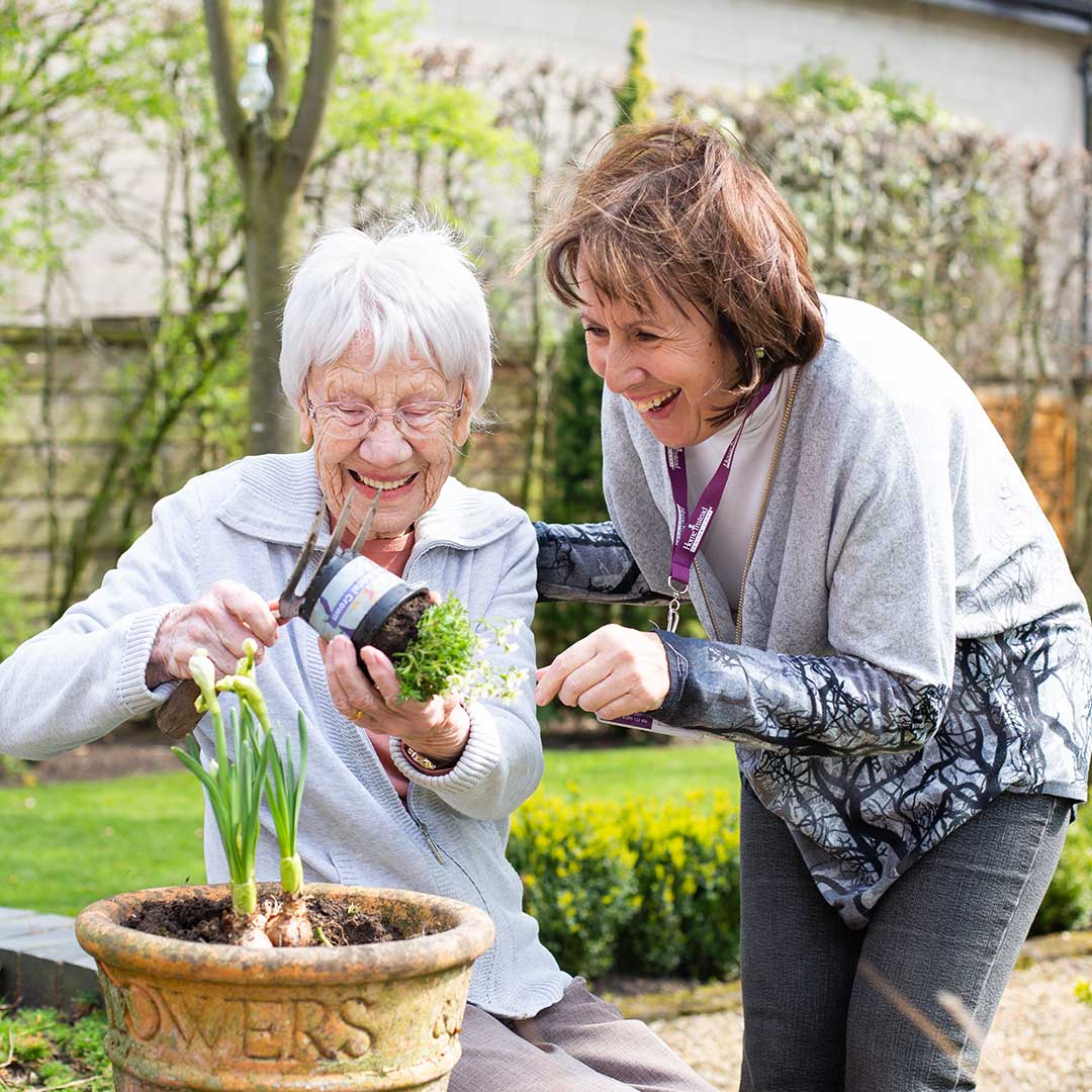 Understanding Dementia and Alzheimer's