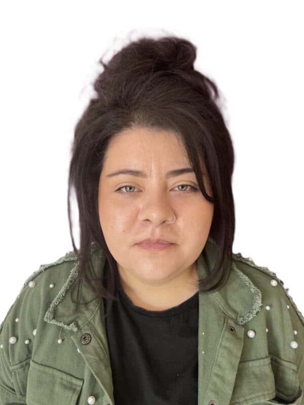 Gemma Cahill
