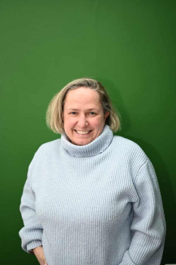 Helen Gapper