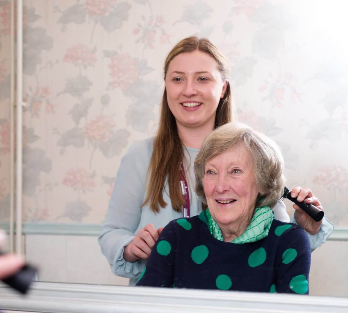 5 Ways We Champion Personalised Dementia Care
