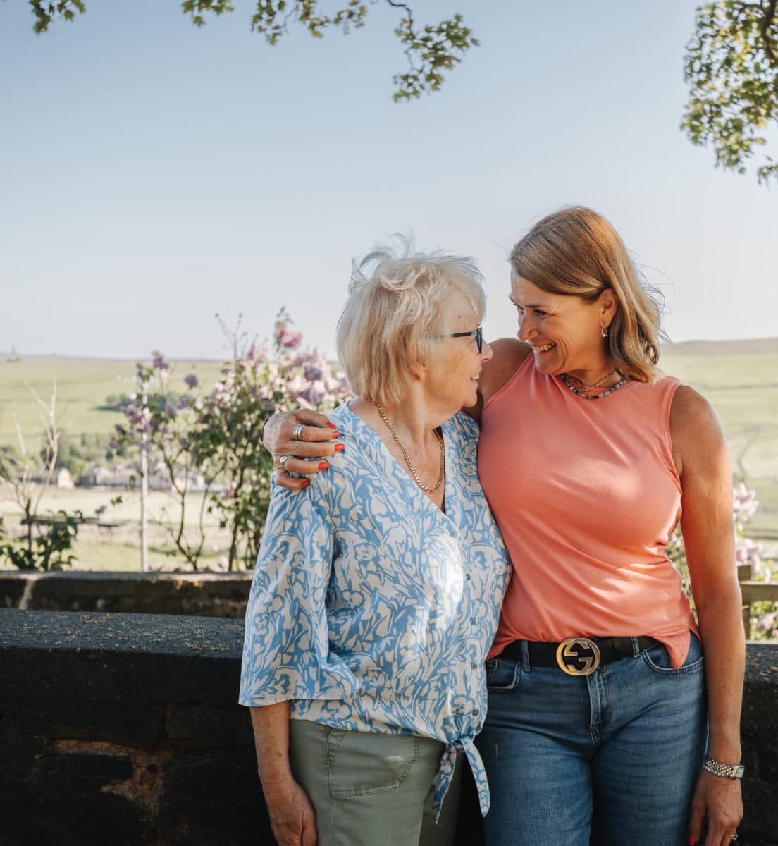 Discover the Heart of Home Instead Portsmouth: Beth's Story