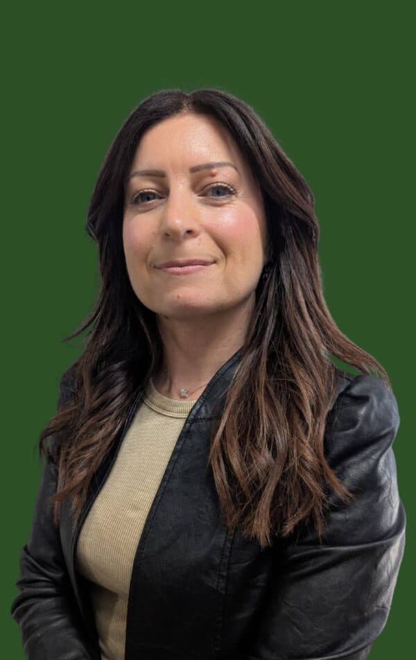 Karen Dale