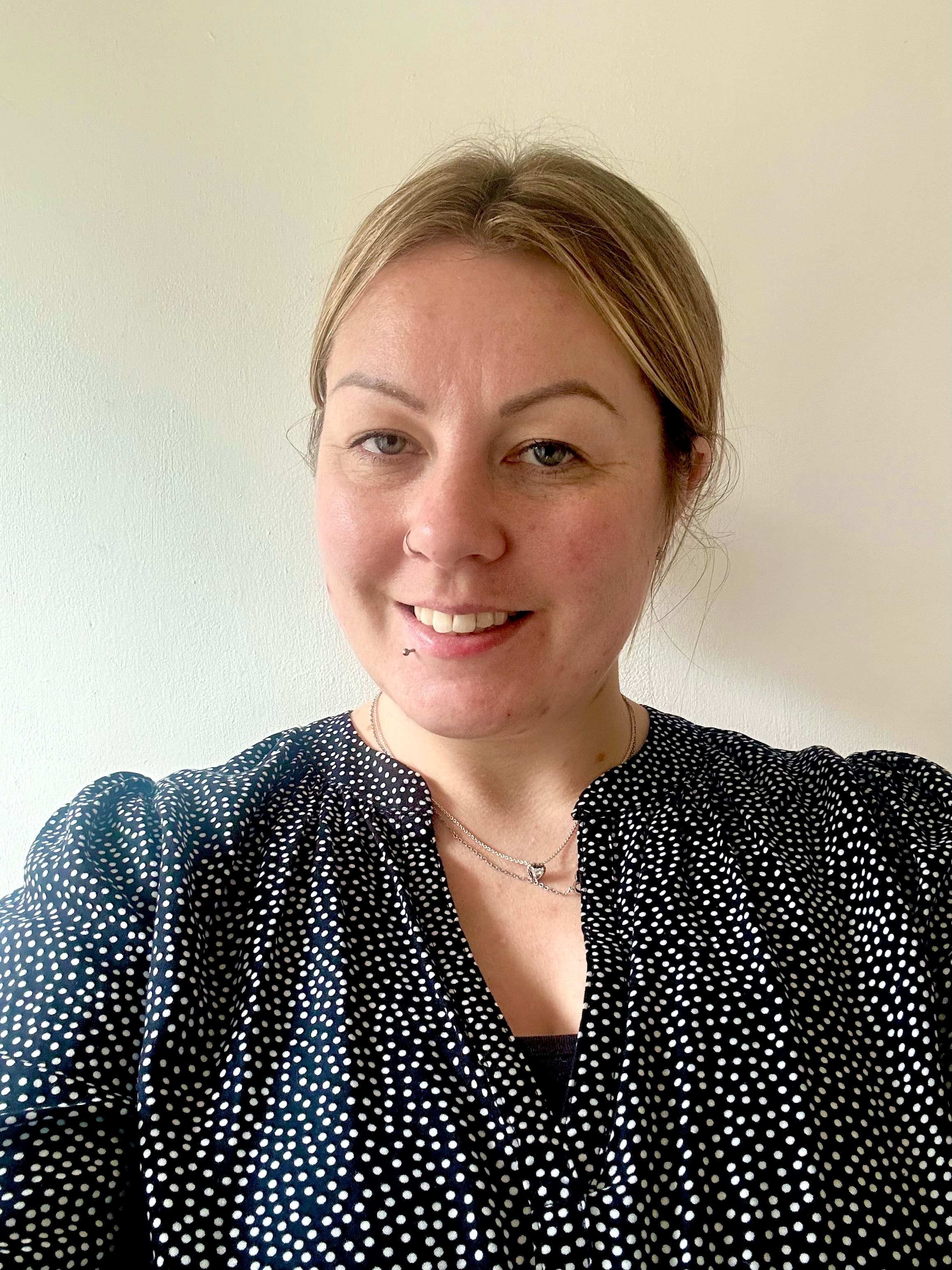 Care Skills Academy – Amy’s Story