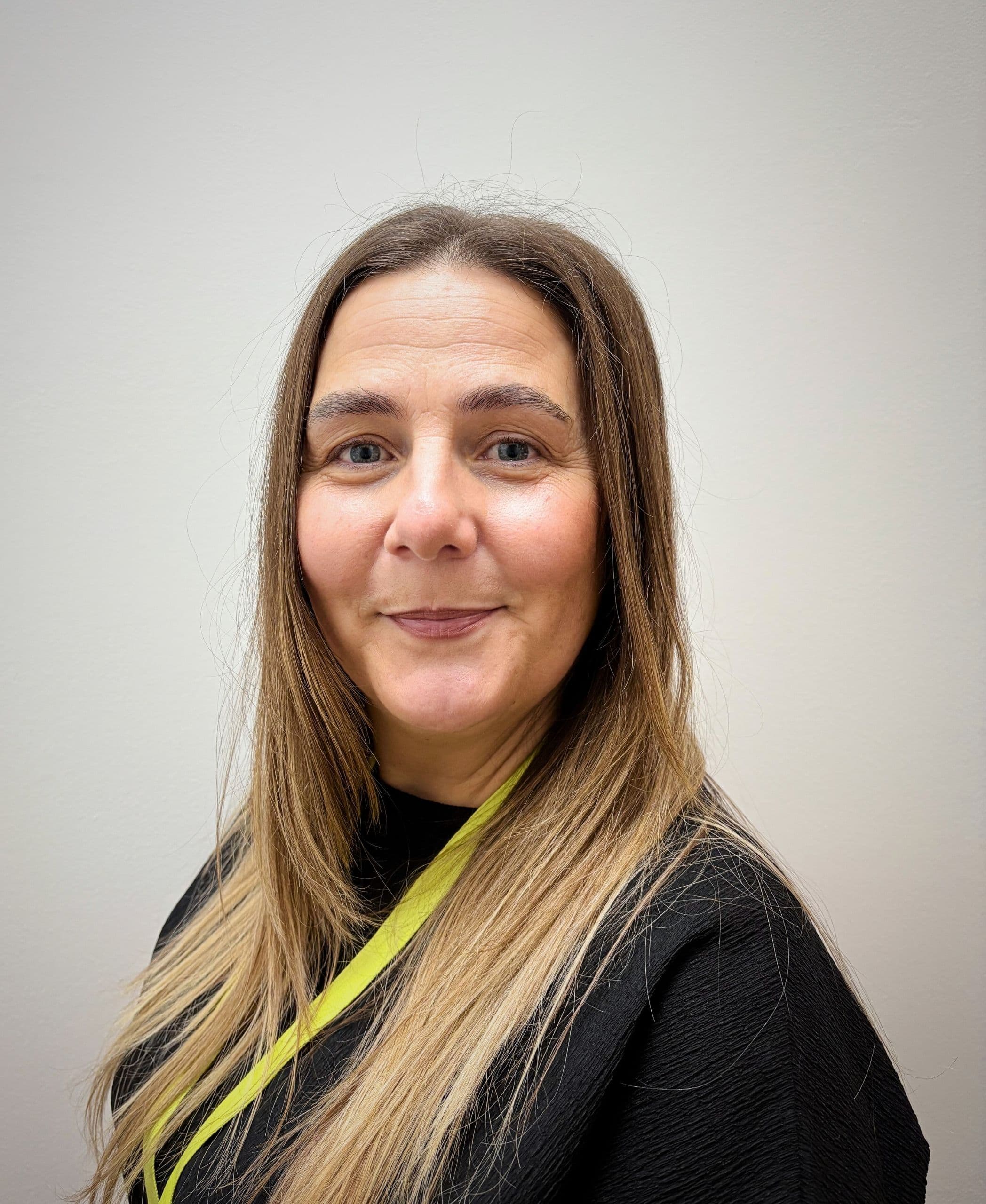 Karen Warburton