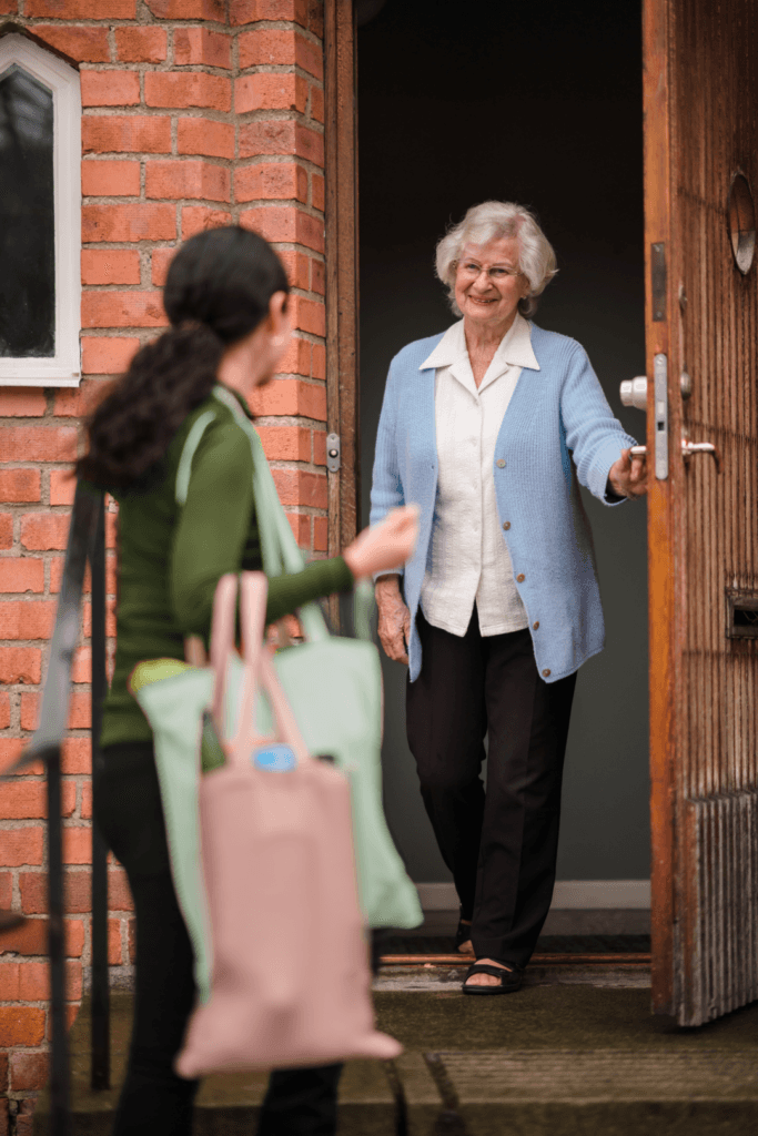 Client & Care Pro - Home Instead