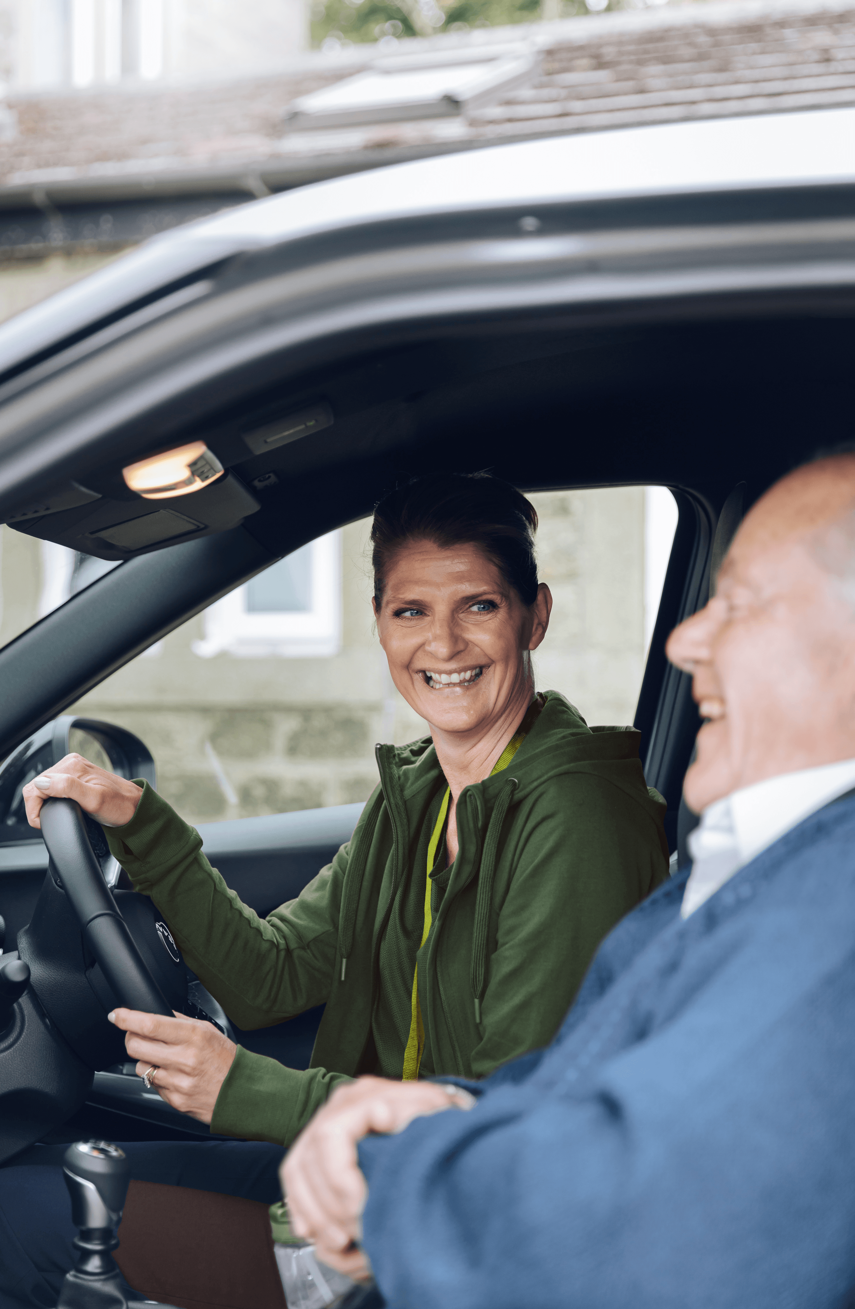 home care in Wigan