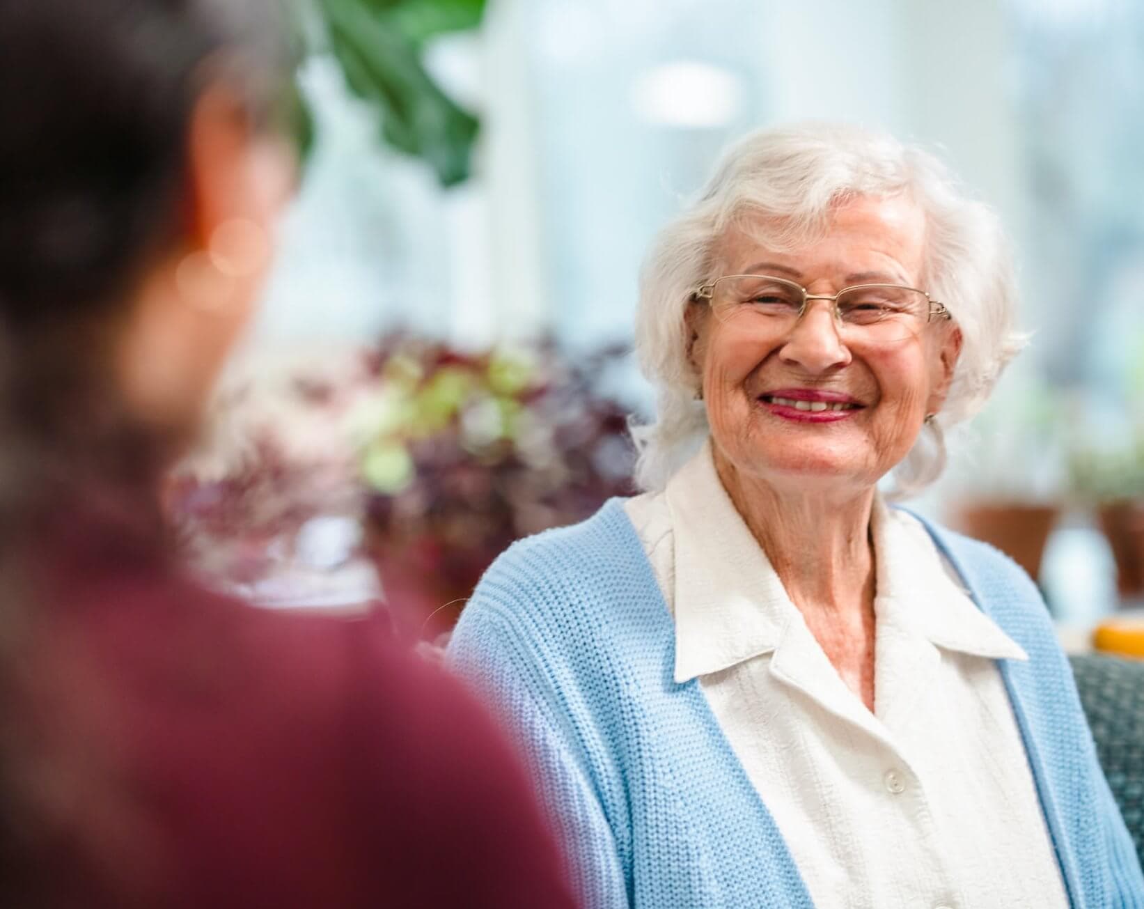 What’s the difference between dementia and Alzheimer's?