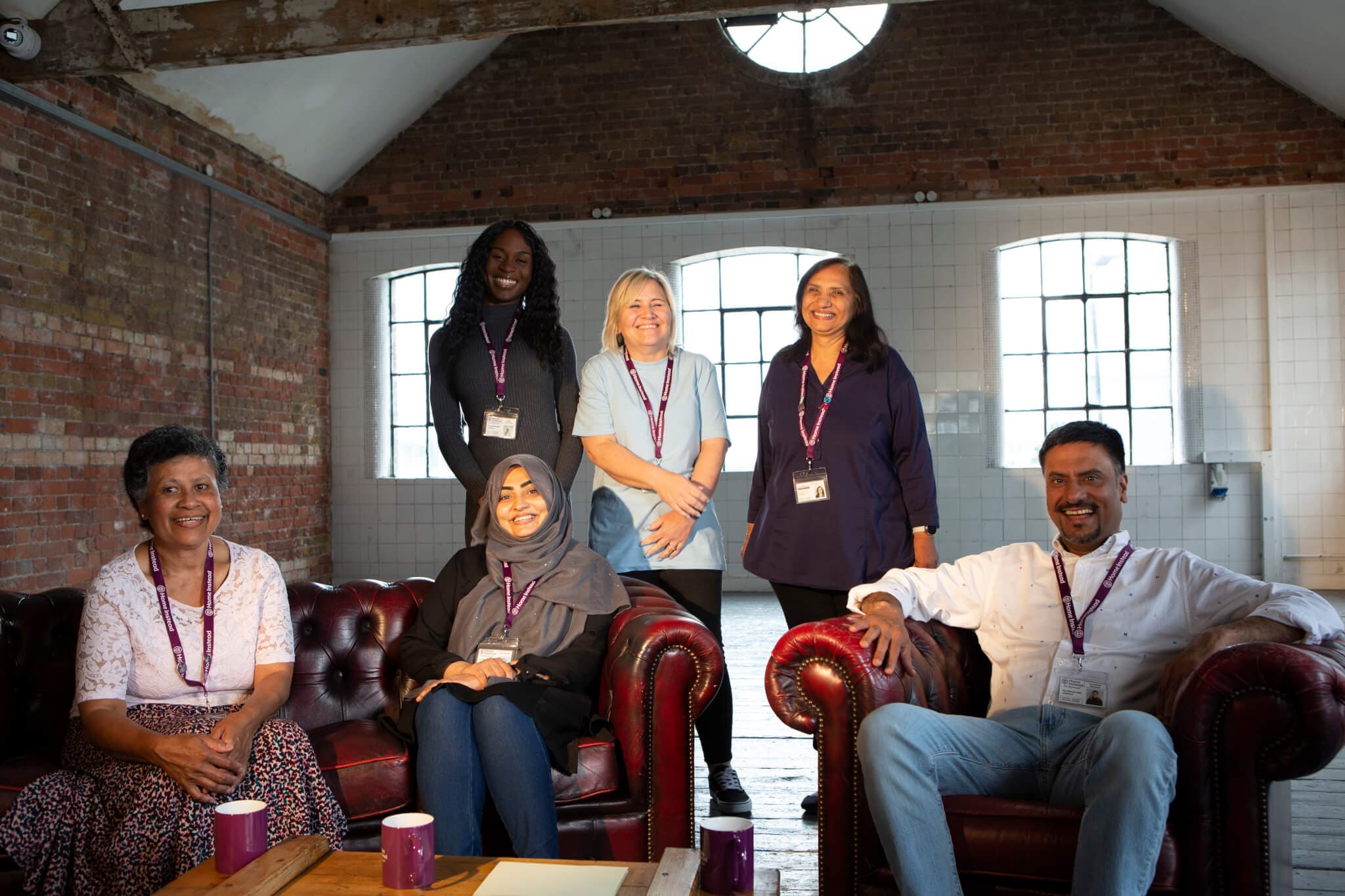 What’s it really like to Care