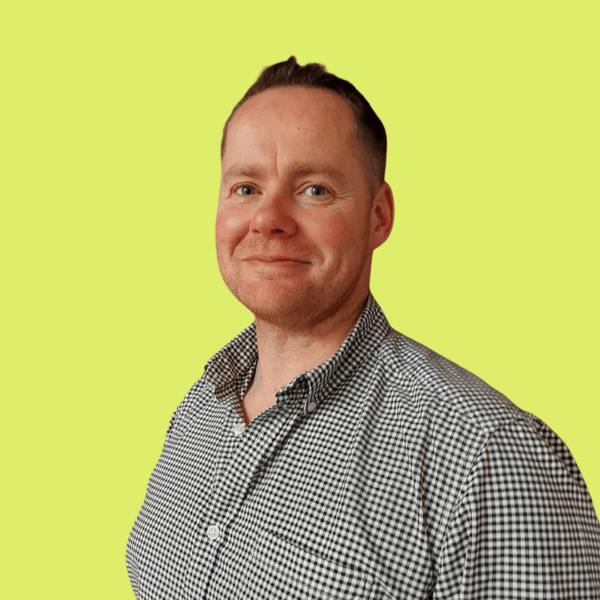 Clive Cremin