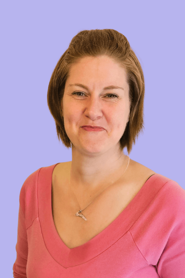 Becky Bailie-Martin