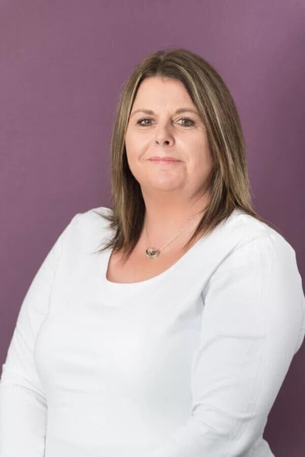 Sally Bradford