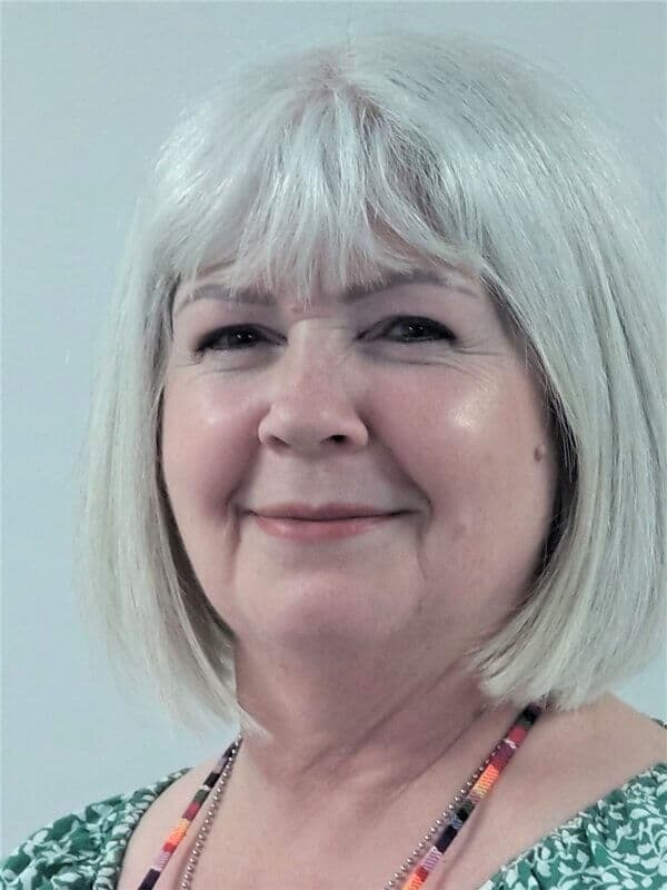 Theresa Walker