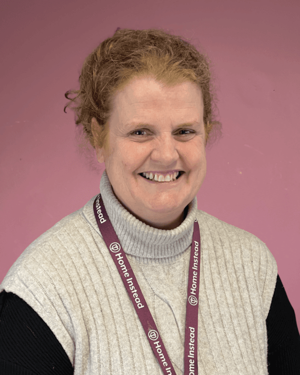 Rachael Griffiths