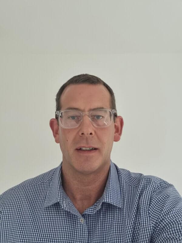 Nick Moran
