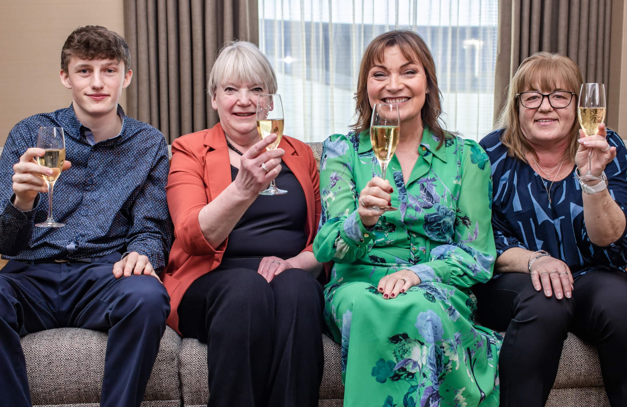 Care Professional of the Year 2023