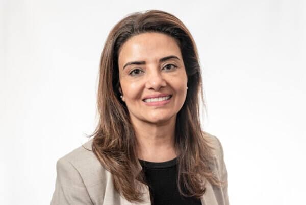 Nisha Chandarana