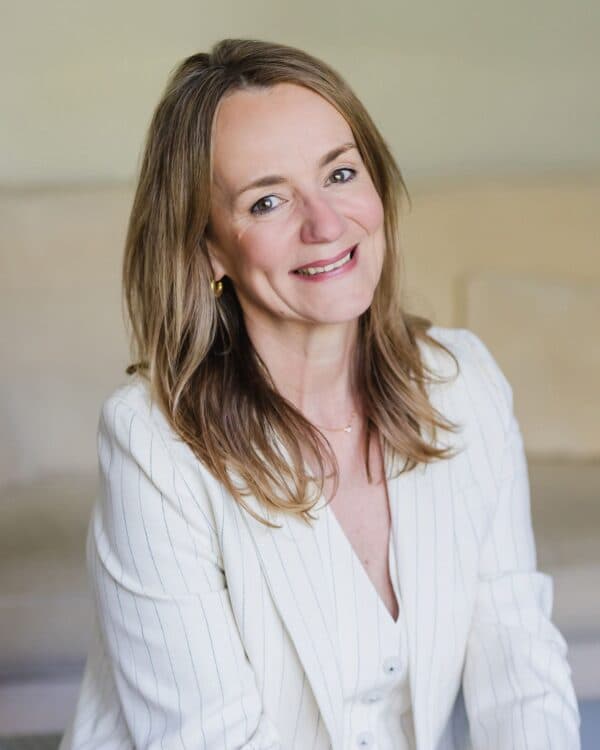 Clare Jefferies