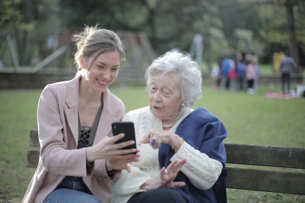 The best mobile phones for the elderly