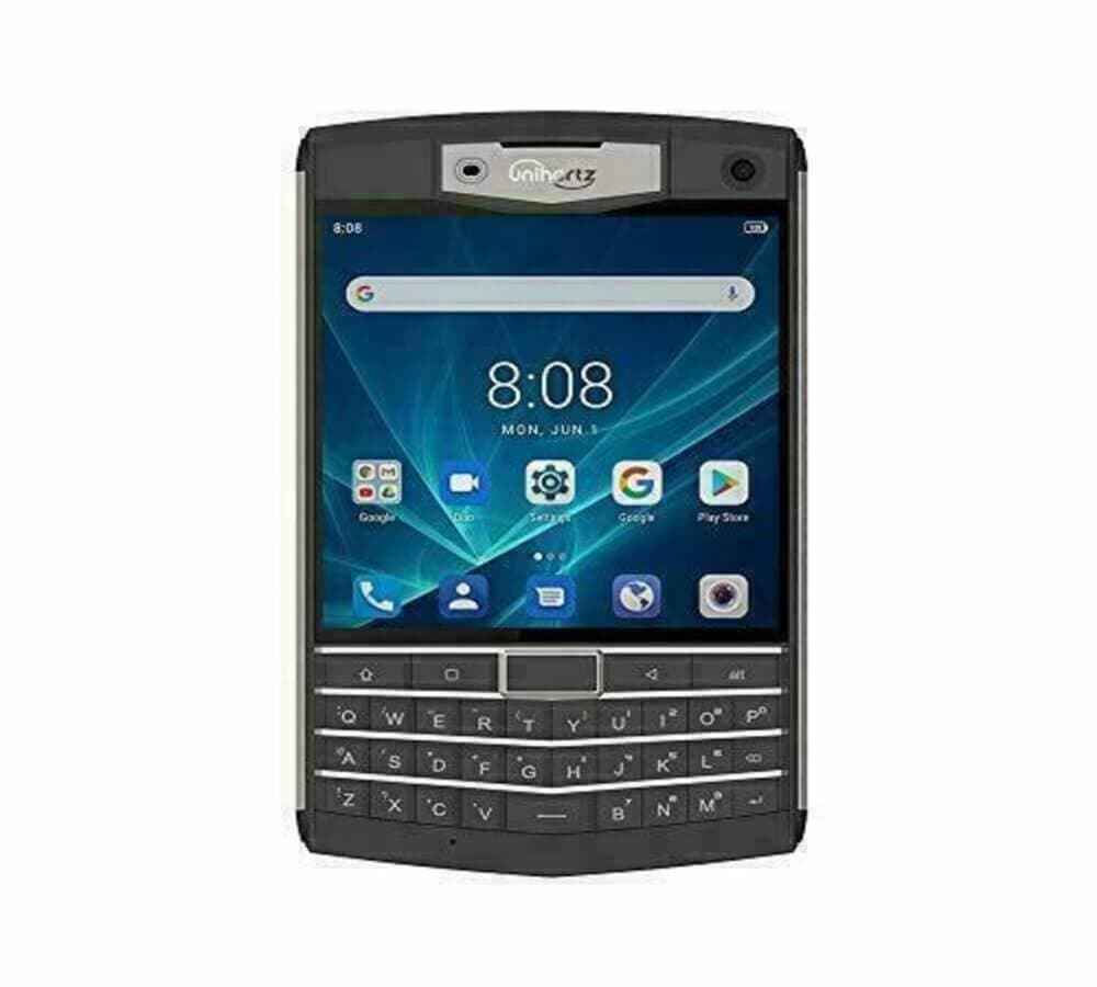 The best mobile phones for the elderly