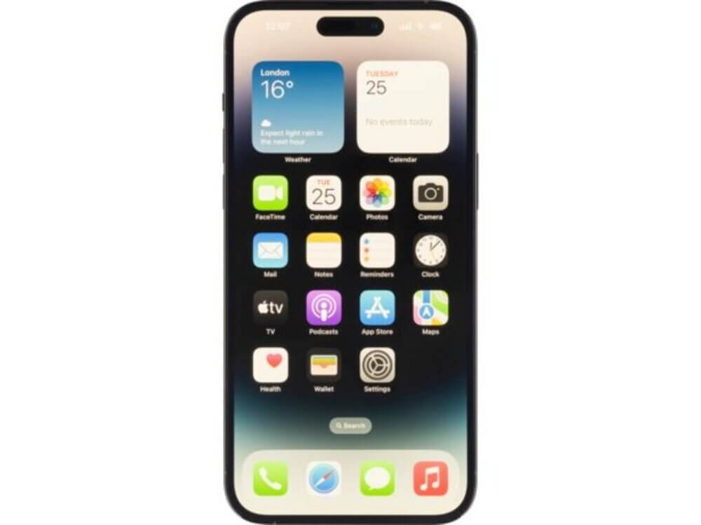 The best mobile phones for the elderly