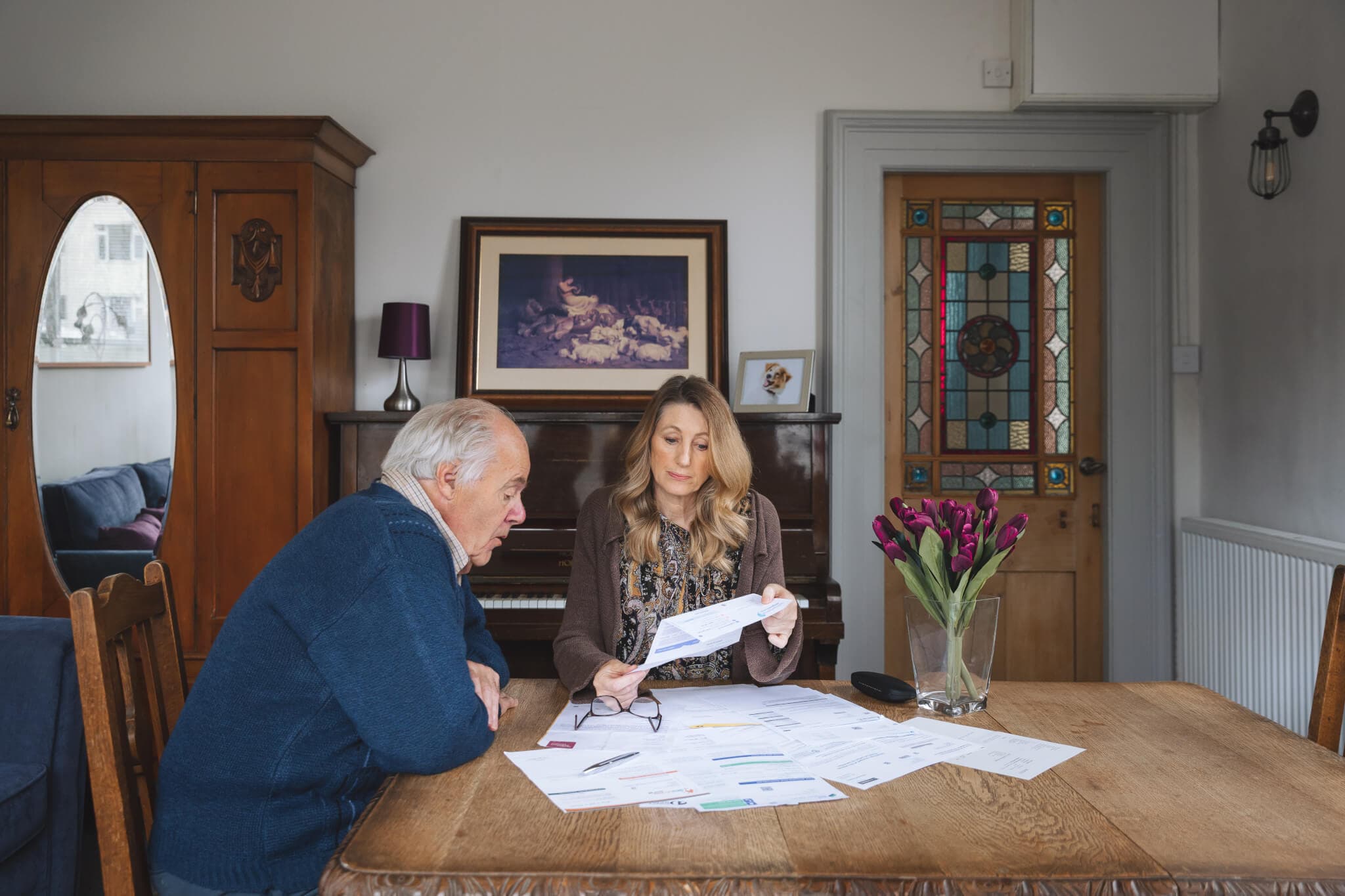 How to choose and arrange home care services