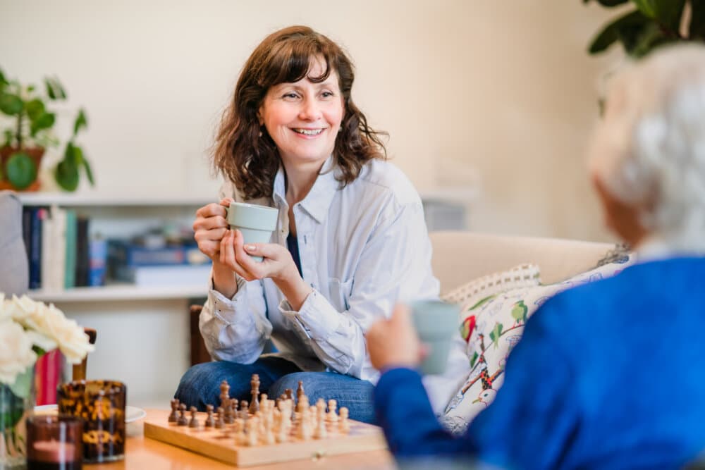Live-In Carer Cost