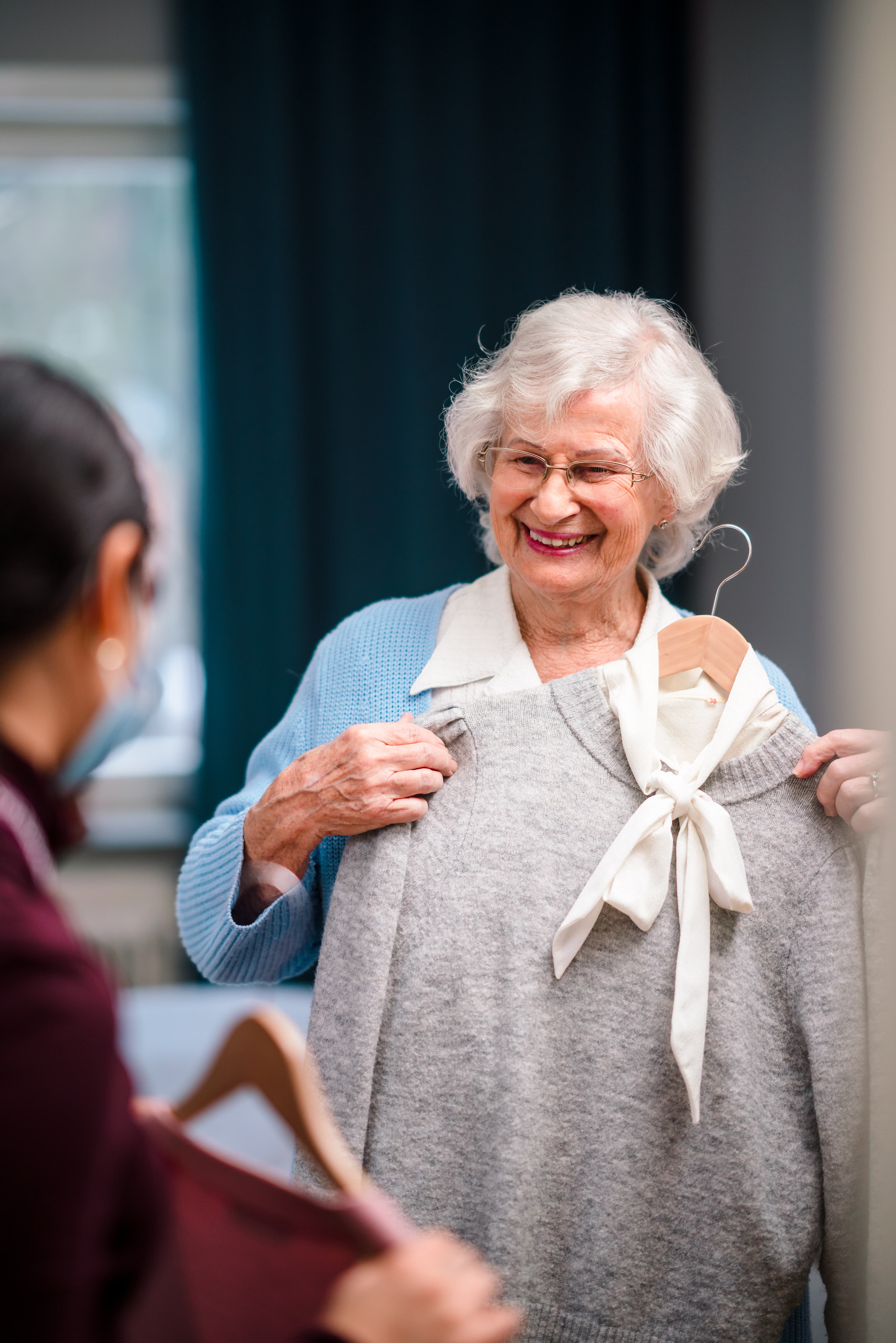 Live-In Carer Cost
