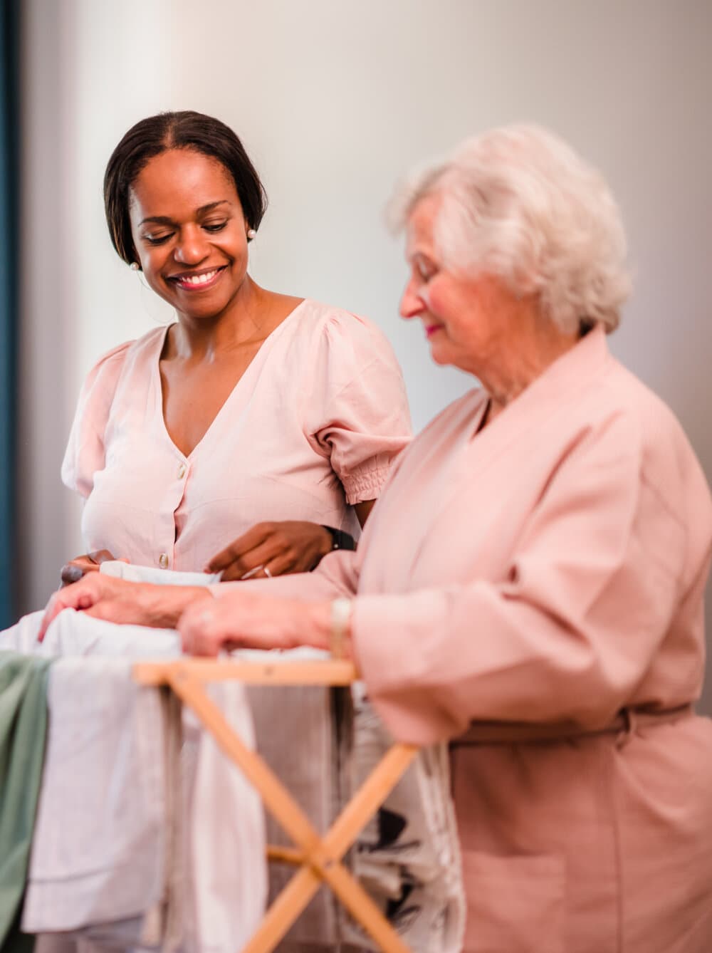 Live-In Carer Cost