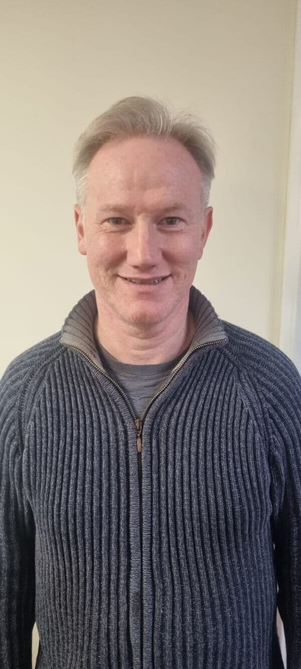 Victor Hinchliffe