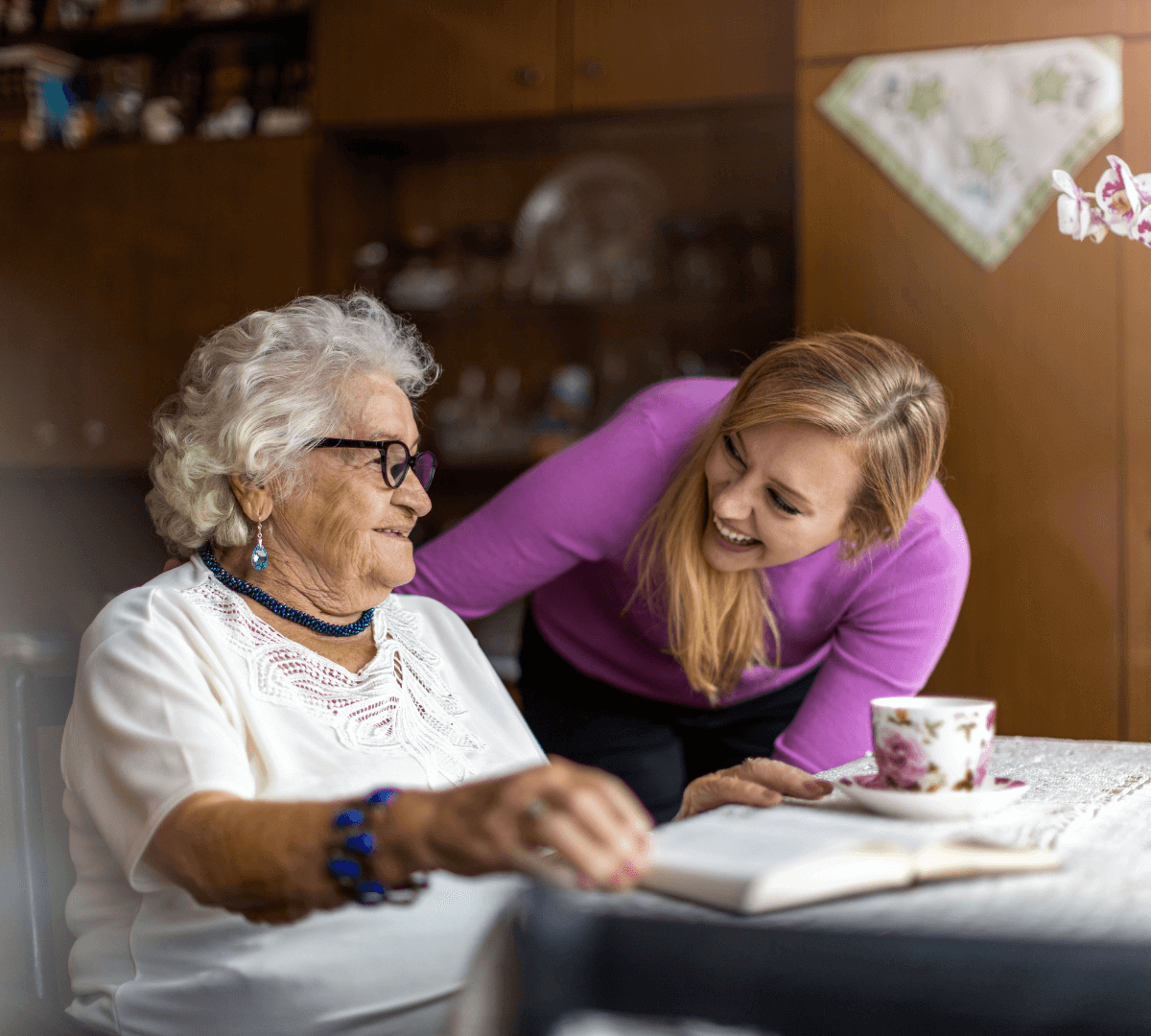 Excellence in Care: Why Home Instead Cowbridge Stands Out in Our Community