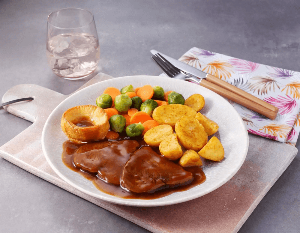 hot meals delivered for elderly