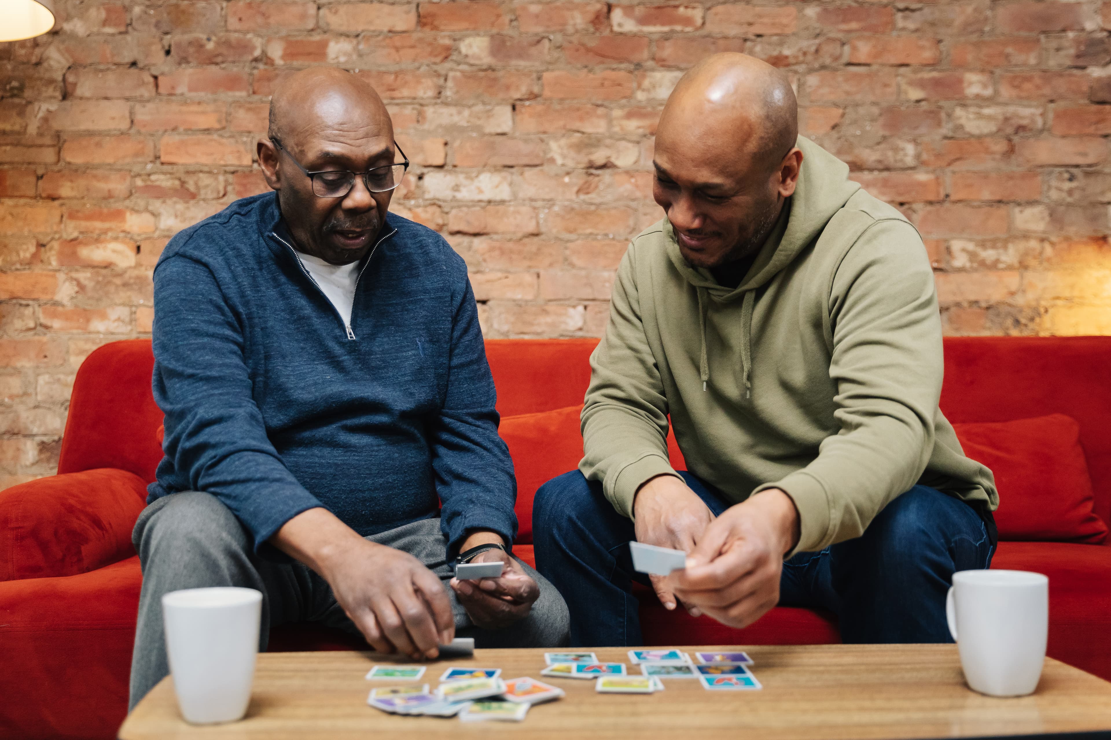 Managing the stages of dementia