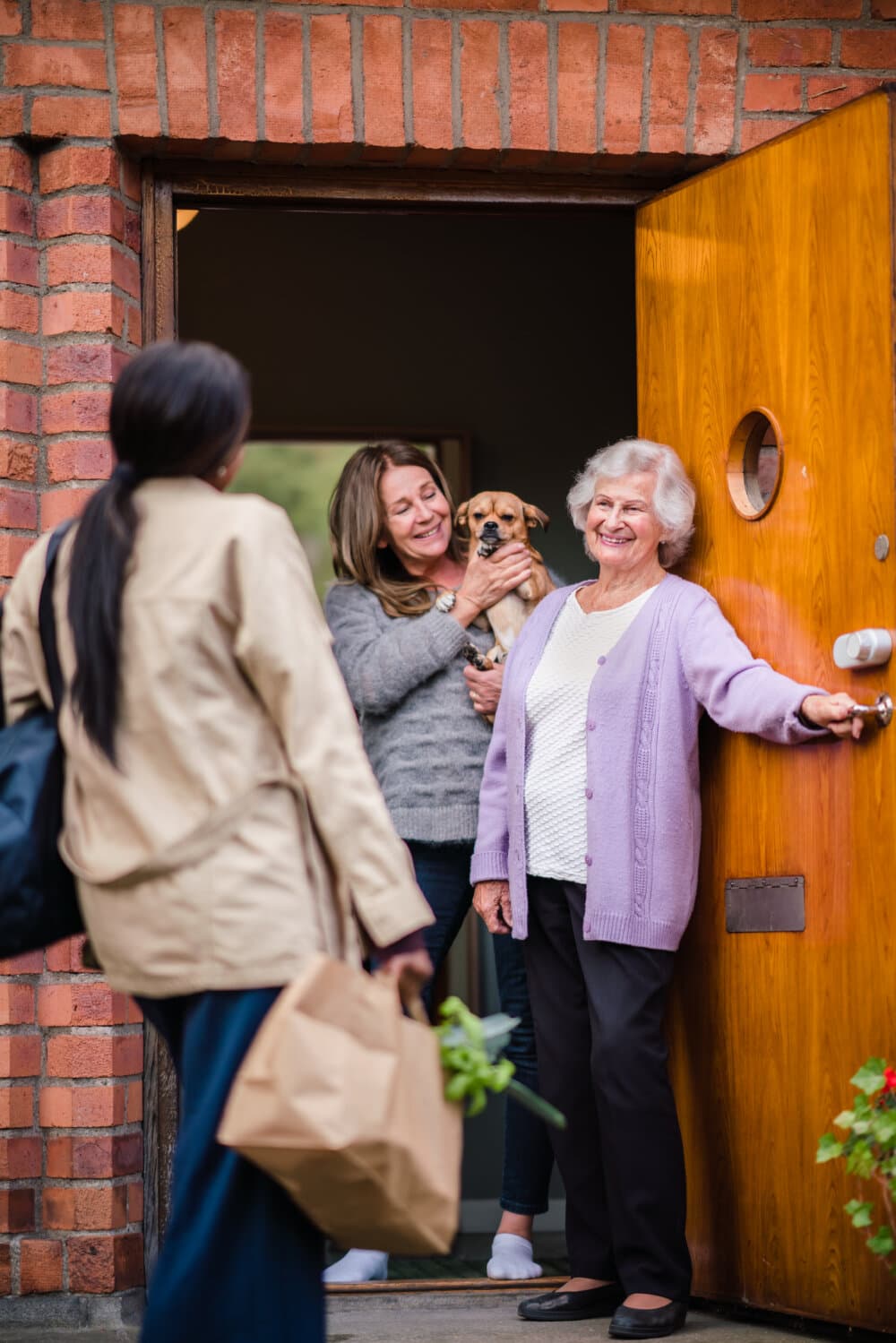 respite care for elderly