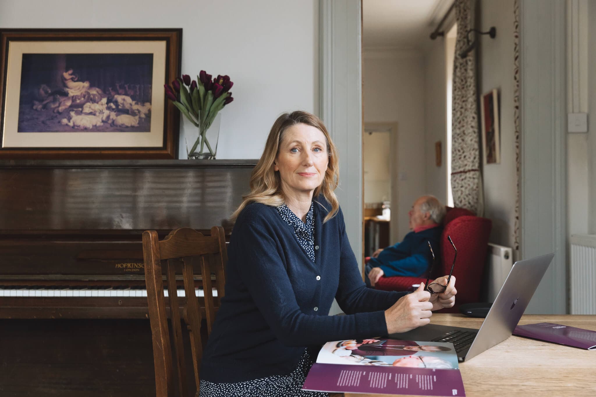 Looking for Respite Care? Look no further than the home