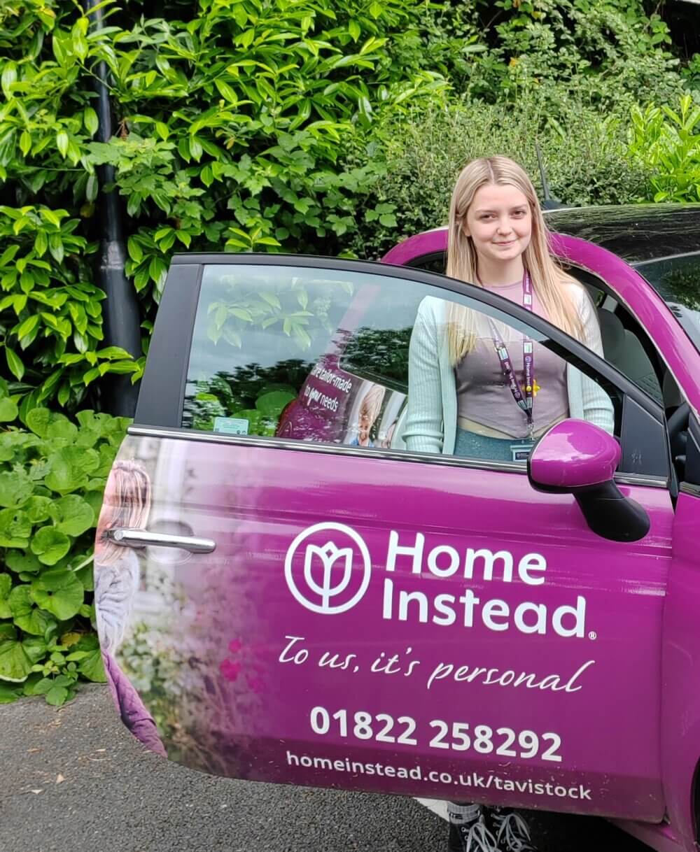 Apprentice Home Care