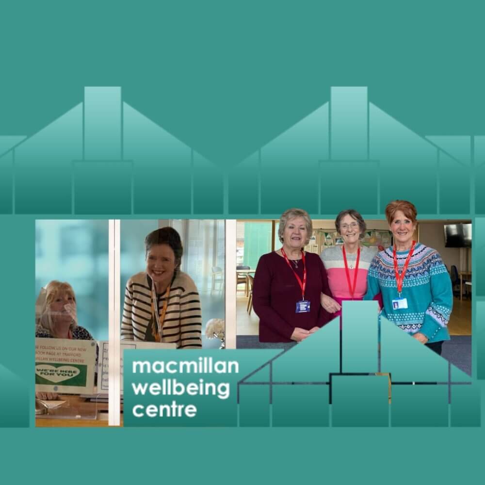 Unveil a sanctuary of support at the Macmillan Wellbeing Centre, where warmth and comfort embrace those affected by cancer. Explore therapeutic sessions, compassionate care, and a welcoming community dedicated to wellness and healing.