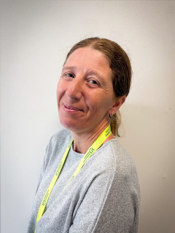 Susan Consterdine