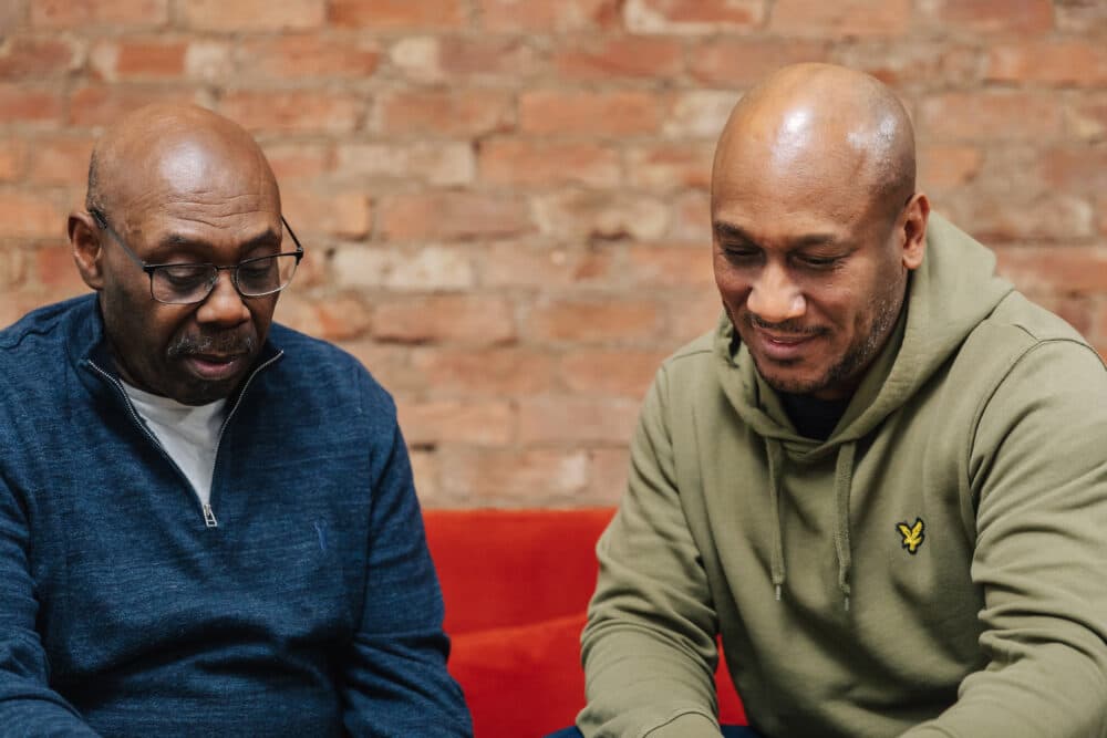 how does dementia affect you emotionally