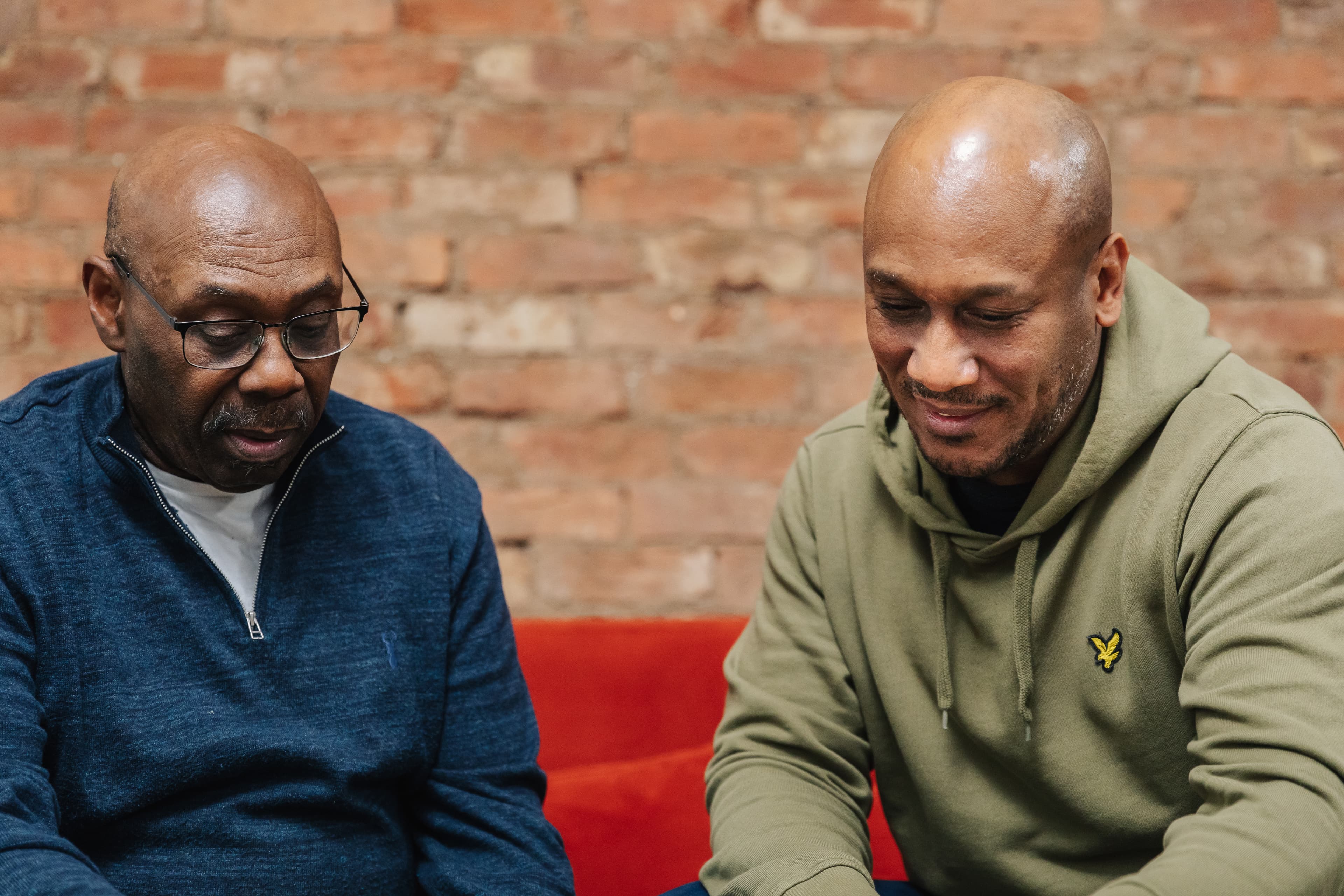 How does dementia affect you emotionally?